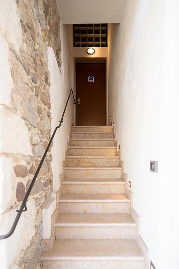 Villa Casa Rossa - Regarda Travel Bardolino Exterior foto